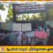 ஏறாவூர் பாடசாலை ஒன்றின் அதிபர் இடமாற்றத்திற்கு எதிராக போராட்டம்
