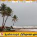 அம்பாறை மாவட்டத்தில் தொடர் மழை; விபத்து அபாயங்கள் குறித்து எச்சரிக்கை