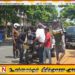 மட்டு நகரில் கார்-மோட்டார் சைக்கிள் மோதிய விபத்தில் இருவர் படுகாயம்