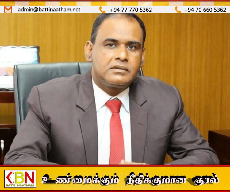ஒலுவில் துறைமுக விவகாரத்தில் அஷ்ரப் மீது குற்றச்சாட்டு சுமத்துவது வரலாற்றைத் திரிப்பதாகும்; எச்.எம்.எம். ஹரீஸ்!