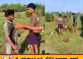 ஏறாவூரில் சிறுவர்களால் கடத்தி சென்று சிறுவன் தாக்கப்பட்ட சம்பவத்தின் பின்னணி!