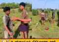 ஏறாவூரில் நடந்ததாக கூறப்படும் சம்பவம்!; ஒரு சிறுவன் கைது செய்யப்பட்டுள்ளான்!