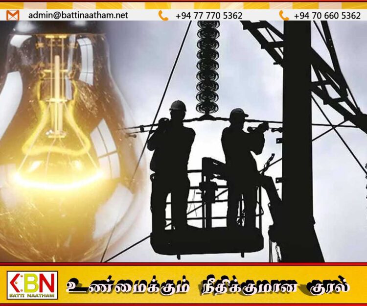 அரச நிறுவனங்களில் மின்சார சபை மிகப்பெரும் நஷ்டத்தை எதிர்கொண்டுள்ளதாக தகவல்