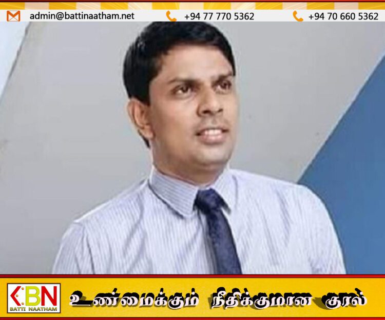 ஆளுமை கொண்டவர் மஹிந்த ராஜபக்ஷ- ஈழத்தை பெறுவதற்காகவே தமிழ் டயஸ்போராக்கள் NPPக்கு பணம் கொடுத்தனர்; அர்ச்சுனா