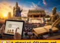 மட்டக்களப்பில் பிரம்மாண்டமாக நடைபெறவுள்ள திருக்குறள் மாநாடு மற்றும் வினாவிடைப் போட்டி; பதிவு செய்யும் முகவரி இணைப்பு