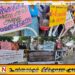 மகனின் மரணச்சான்றிதழும் கிடைக்கவில்லை; உயிர்த்த ஞாயிறு தாக்குதல் நீதி கோரி மட்டக்களப்பில் ஆர்ப்பாட்டம்