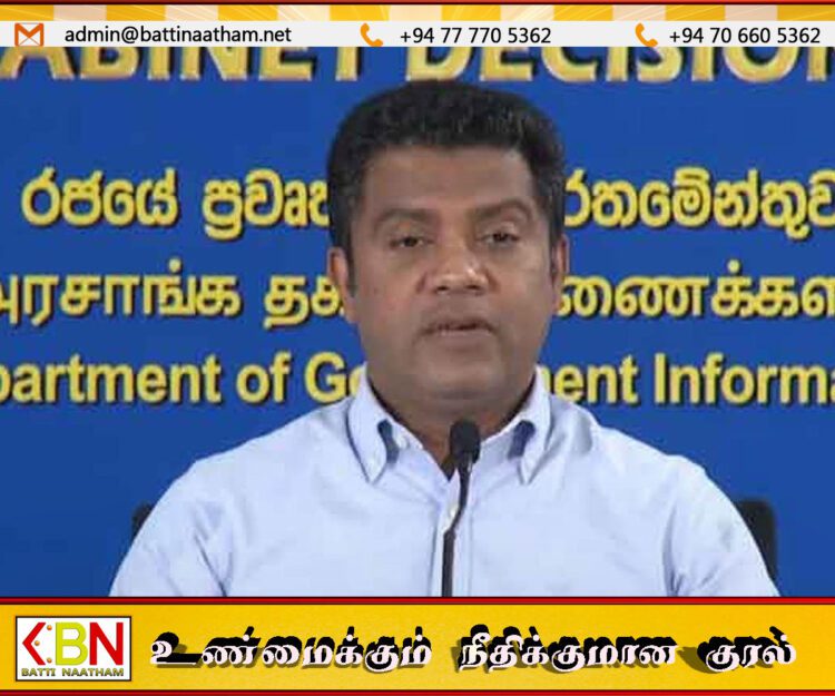 எரிபொருள் நுகர்வு குறைந்தாலும், இறக்குமதிச் செலவு உயர்வு; அமைச்சர் நலிந்த ஜயதிஸ்ஸ
