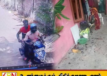 மட்டு கல்லடியில் ஆலயத்தில் இரு குழுக்களுக்கிடையே மோதல்; தடுக்கச்சென்ற முதியவரின் வீட்டை சேதப்படுத்திய நபர்கள்