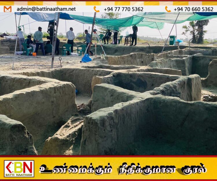 செம்மணிக்கு விஜயம் செய்ய நீதிமன்ற அனுமதியை கோரியுள்ள நீதி அமைச்சர் தலைமையிலான விசேட குழு