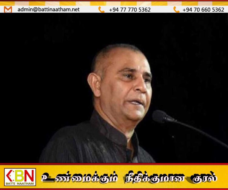 அதாஉல்லாவின் நிர்வாக முன்னெடுப்புகள் தொடர்பில் உறுப்பினர் குற்றச்சாட்டு