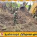 சம்மாந்துறை பொலிஸ் பிரிவில் புலிகளின் தங்கத்தை தேடியவர்களுக்கு ஏமாற்றம்