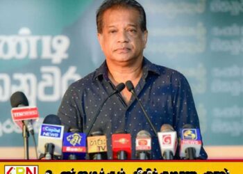 தற்போது அரசியல்வாதிகள் திருடுவதில்லை-அரச ஊழியர்களே திருடுகிறார்கள்; NPP அமைச்சர் லால்காந்த