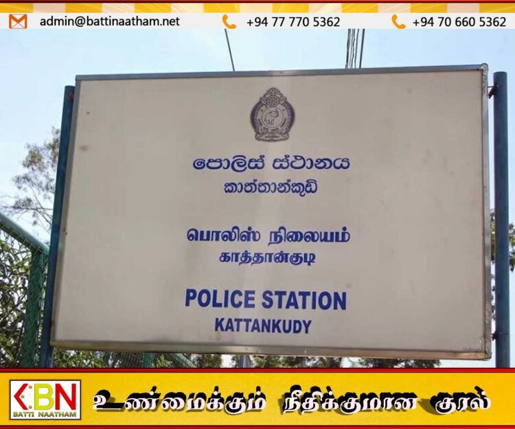 இரு சிறுமிகளை துஷ்பிரயோகம் செய்த விசேட தேவையுடைய நபர்; சிறுமியின் தந்தை தற்கொலை