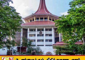 பட்ஜெட்டை நிறைவேற்றத் தவறும் பிரதேச சபை தவிசாளர் பதவி இழப்பார்; உயர் நீதிமன்றம் தீர்ப்பு