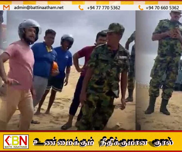 கற்பிட்டி வெடிகுண்டு அகற்றும் பயிற்சியில் விமானப்படையினருக்கும் காவல்துறையினருக்கும் இடையே ஏற்பட்ட பதற்ற நிலை தொடர்பில் சிறப்பு விசாரணை ஆரம்பம்