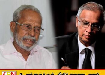 சி.வி.கே-சுமந்திரனைச் செலவுத் தொகை செலுத்த யாழ் மாவட்ட நீதிமன்று விடுத்த உத்தரவுக்குத் தடை