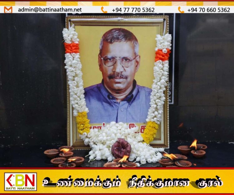 ராஜபக்ச ஆட்சிக் காலத்திலேயே அதிகளவான ஊடகவியலாளர்கள் கொல்லப்பட்டார்கள்