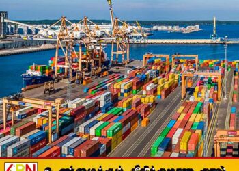எரிபொருள் விலை உயர்வின் எதிரொலி; கொள்கலன் போக்குவரத்து கட்டணம் 5% அதிகரிப்பு