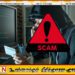 ஒரே மாதத்தில் 360-க்கும் மேற்பட்ட இணைய நிதி மோசடிகள் பதிவு!