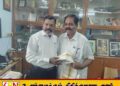 ஈழத் தமிழர்களுக்கான நிரந்தர அரசியல் தீர்வு குறித்து திருமாவளவன்- சிறீதரன் கலந்துரையாடல்