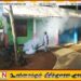 நுளம்பு புகை விசிறலால் சுற்றுச்சூழலுக்கு பாதிப்பு; சுகாதார பூச்சியியல் அதிகாரிகள் சங்கம்