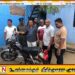 மட்டு நகரில் உணவகம் ஒன்றில் மோட்டார் சைக்கிள் திருடிவர் கைது