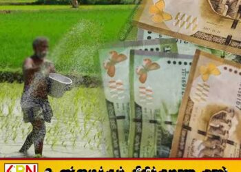 தகுதியுடைய விவசாயிகளுக்கு சிறுபோகத்திற்கான உர மானியம் வழங்கப்பட்டுள்ளது; விவசாய அபிவிருத்தி திணைக்களம்