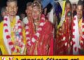 ஒடிசா மாநிலத்தில் மழை வேண்டி ஆணுக்கும் ஆணுக்கும் திருமணம்