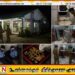 கிராமிய வங்கி பெட்டகத்தை உடைத்து தங்கநகை திருட்டு