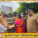 மட்டக்களப்பில் விவசாயிகள் போராட்டம்; பிரதேச செயலகத்தை முற்றுகையிட்டு கோரிக்கை