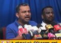 காத்தான்குடிக்கு ஜனாதிபதி எம்.எல்.ஏ.ம் ஹிஸ்புல்லாவா?; காத்தான்குடி நகரசபையின் செயற்பாடுகளில் அதிருப்தி அடைந்துள்ள உறுப்பினர்கள்