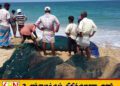 கரைவலை மீன்பிடி முறைமைக்குத் தடை விதிக்கப்படவில்லை: அமைச்சர் சந்திரசேகர்