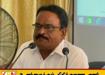 “புலனாய்வு சம்பந்தப்பட்டிருப்பதால் ஈஸ்டர் தாக்குதல் ஒரு அரச பயங்கரவாதம்!”; சிறிநேசன்