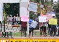 கல்லடி முகத்துவார காணி விவகாரம் மீண்டும் சர்ச்சை; மண்முனை வடக்கு பிரதேச செயலாளர் விளக்கமளிப்பாரா?
