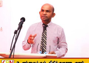 மாணவர்களின் சிந்தனையை வடிவமைக்கும் கல்வியாளர்களாக விரிவுரையாளர்கள் மாற வேண்டும்; தென்கிழக்குப் பல்கலை உபவேந்தர் ஜுனைடீன்