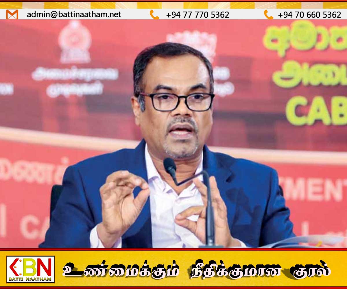எதிர்காலத்தில் பொதுமக்களுக்கு எரிபொருள் நிவாரணம் வழங்கப்படும்