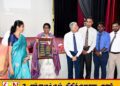 மட்டக்களப்பு போதனா வைத்தியசாலை பணிப்பாளர் கலாரஞ்சினி கணேசலிங்கம் அவர்களுக்கு பிரியாவிடை நிகழ்வு