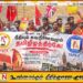 லண்டன் இலங்கை உயர்ஸ்தானிகராலயத்திற்கு முன்பாக சுயநிர்ணய உரிமையை வலியுறுத்தி போராட்டம்