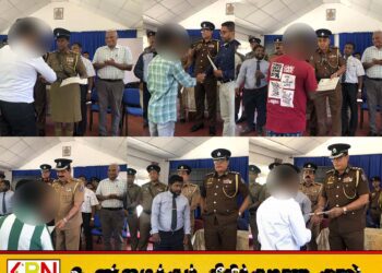 மட்டக்களப்பில் போதைக்கு அடிமையாகி மீண்டு வந்த இளைஞர்கள்- அனுபவப் பகிர்வு