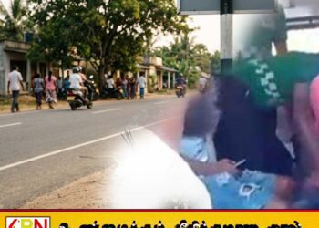 புனானை விபத்தில் வாழைச்சேனை இளைஞன் உயிரிழப்பு