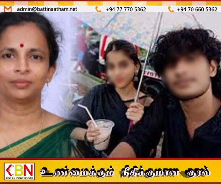 யாழ் பல்கலை விரிவுரையாளர் கழுத்து நெரிக்கப்பட்டு கொலைசெய்யப்பட்ட ஆதாரம்