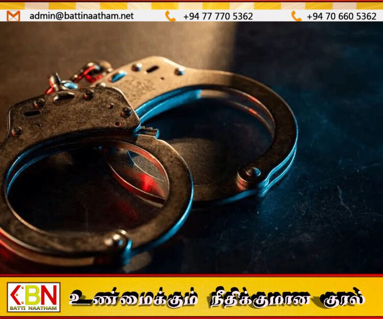 14 வயது சிறுமி பாலியல் துன்புறுத்தல்; மௌலவி கைது