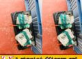வடமராட்சி கிழக்கில் 8 மீனவர்கள் கைது; ஒருவரிடமிருந்து வெடிமருந்துகள் மீட்பு