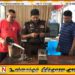 மட்டக்களப்பில் போலி தங்க ஆபரணங்களை வடிவமைத்து மோசடியில் ஈடுபட்டு தலைமறைவாகி வந்தவர் 9 மாதங்களின் பின்னர் கைது