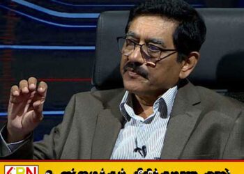 மத்திய கிழக்கு பதற்றம் மற்றும் எரிபொருள் விலை உயர்வு; பணவீக்கம் 7% வரை அதிகரிக்கும் அபாயம் – மத்திய வங்கி ஆளுநர்