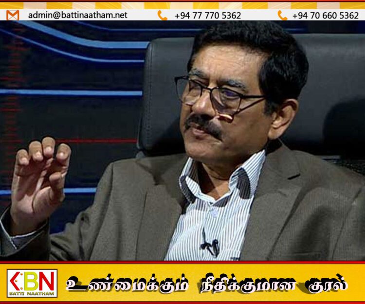 மத்திய கிழக்கு பதற்றம் மற்றும் எரிபொருள் விலை உயர்வு; பணவீக்கம் 7% வரை அதிகரிக்கும் அபாயம் – மத்திய வங்கி ஆளுநர்