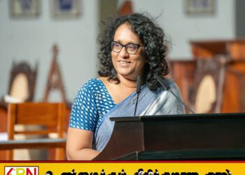 கல்வித் துறையில் ஆழமான கட்டமைப்பு சீர்திருத்தங்கள் அவசியம்; பிரதமர் ஹரிணி அமரசூரிய!