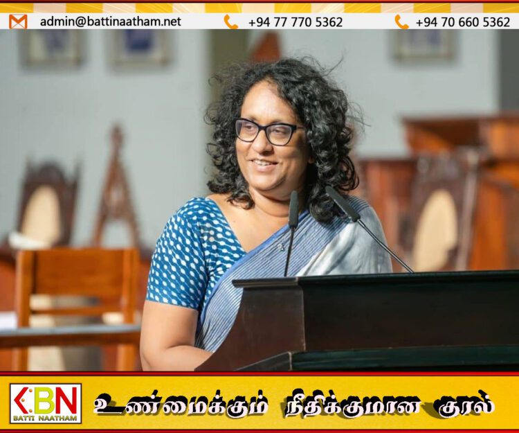 கல்வித் துறையில் ஆழமான கட்டமைப்பு சீர்திருத்தங்கள் அவசியம்; பிரதமர் ஹரிணி அமரசூரிய!