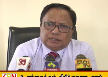 ‘அனுபவமில்லாத ஒரு குழுவினரிடம் ஆட்சி அதிகாரம் கிடைத்ததால் நாடே சீரழிந்துள்ளது’ இதை மீட்டெடுக்க ஐக்கிய மக்கள் சக்தியால் மட்டுமே முடியும் – ஹலீம்