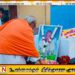 புனித மரியால் பேராலயத்தில் வைத்து சுட்டுக்கொல்லப்பட்ட மனித உரிமை செயற்பாட்டாளர் அருட்தந்தை சந்திரா பெர்னாண்டோ அவர்களின் 38வது ஆண்டு நினைவு தினம் அனுஷ்டிப்பு